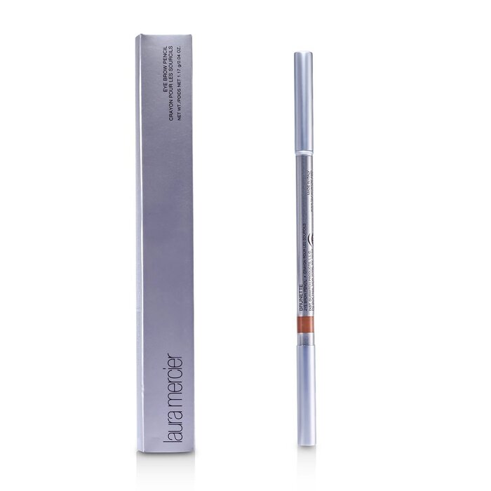 Laura Mercier  蘿拉蜜思 帶刷眼線眉筆 1.17g/0.04ozProduct Thumbnail