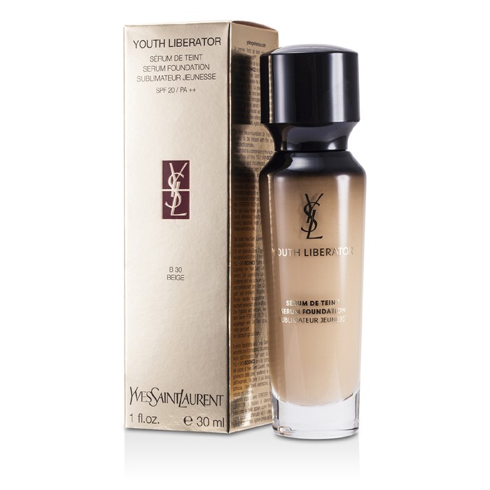 Yves Saint Laurent Youth Liberator szérum alapozó SPF 20 30ml/1ozProduct Thumbnail