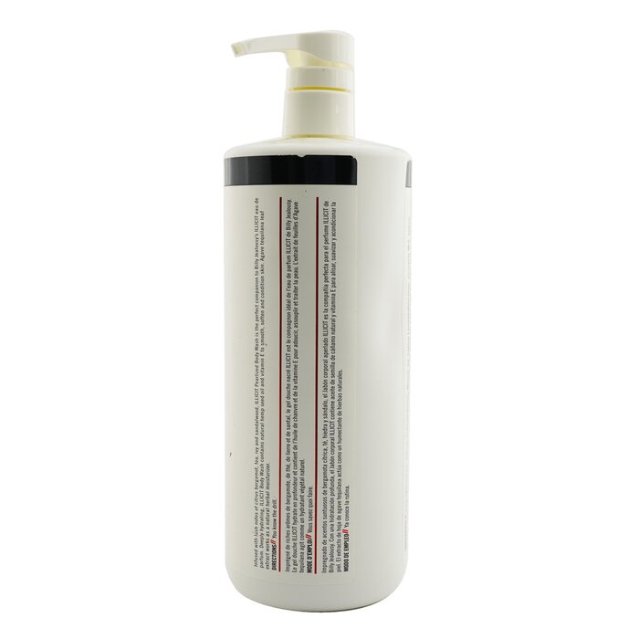 Billy Jealousy 珍珠沐浴露 ILLICIT Pearlized Body Wash 1000ml/33.8ozProduct Thumbnail