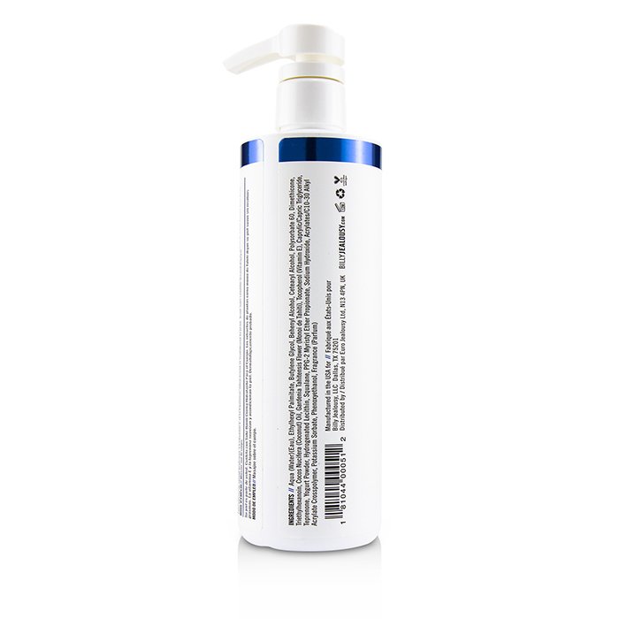 Billy Jealousy Signature Sake Bomb Увлажняющее Средство для Тела 473ml/16ozProduct Thumbnail