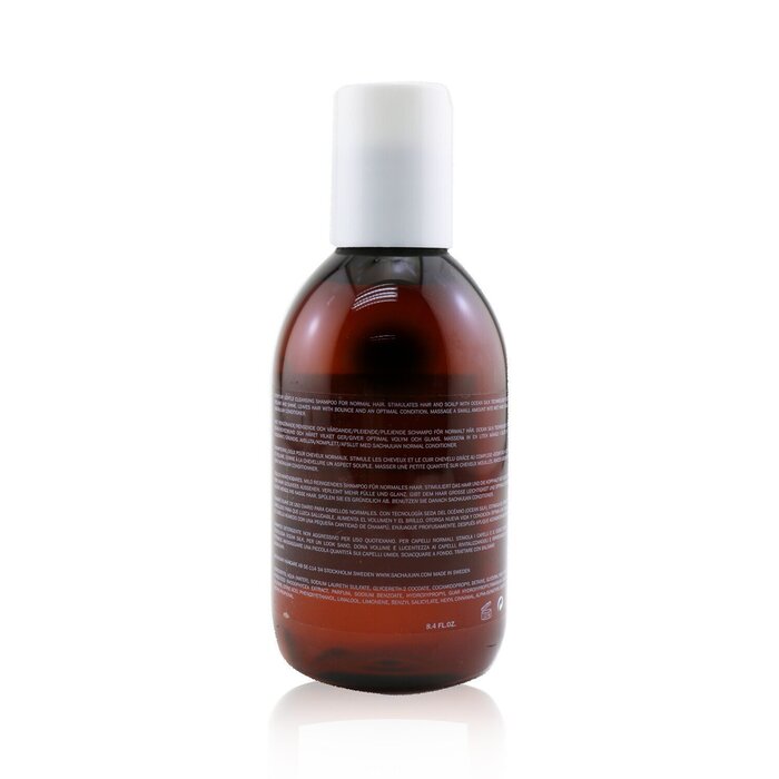 Sachajuan Normalt Hår Shampo 250ml/8.4ozProduct Thumbnail