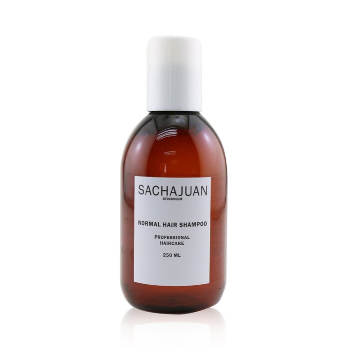Sachajuan Normalt Hår Shampo 250ml/8.4ozProduct Thumbnail