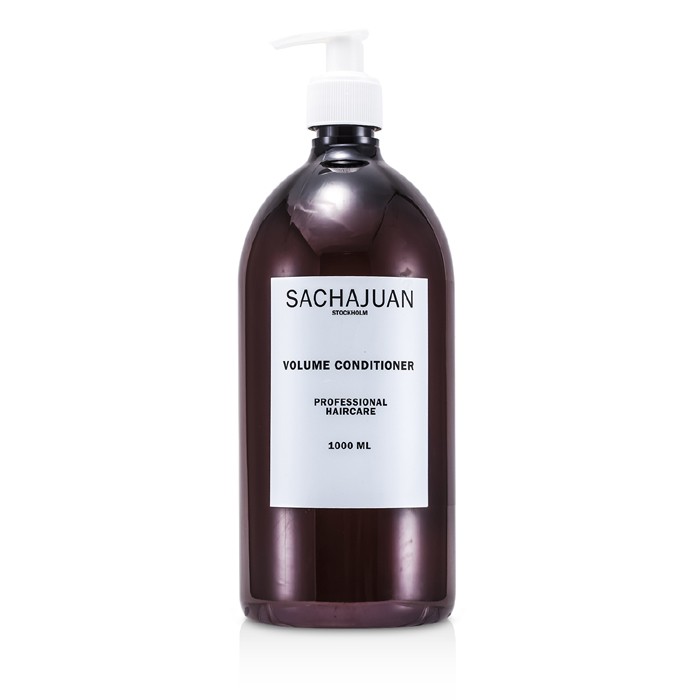 Sachajuan Volume Conditioner (For Fine and Sensitive Hair) 1000ml/33.8ozProduct Thumbnail