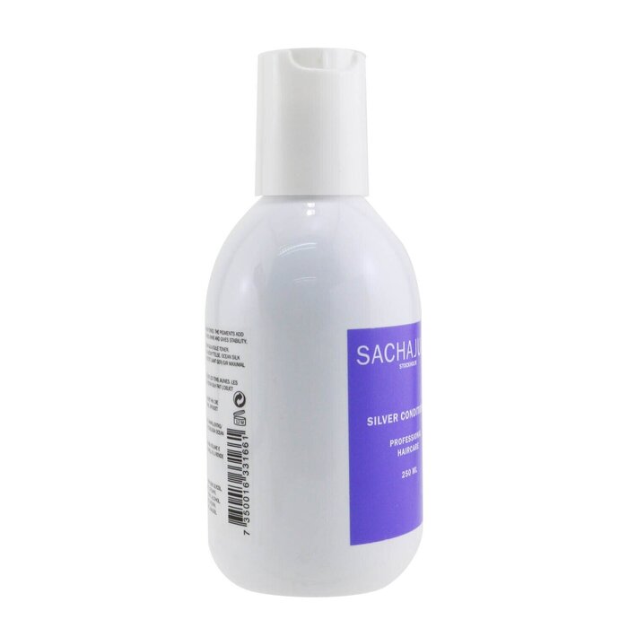 Sachajuan Silver Conditioner 250ml/8.4ozProduct Thumbnail