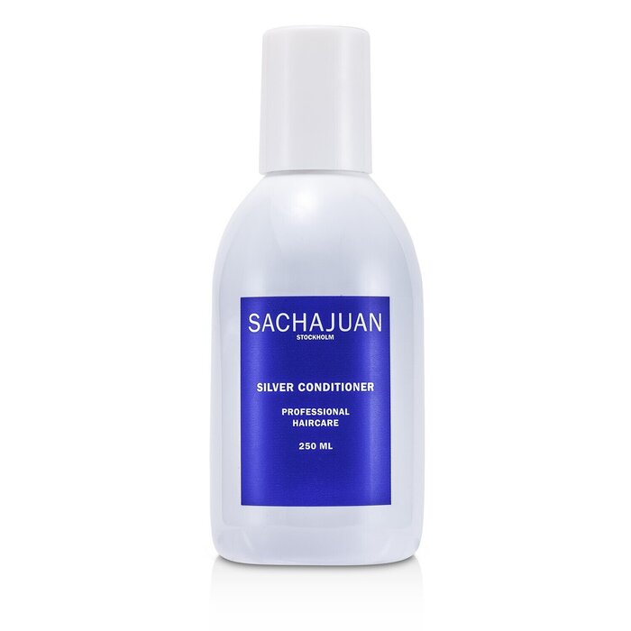 Sachajuan Silver Conditioner 250ml/8.4ozProduct Thumbnail
