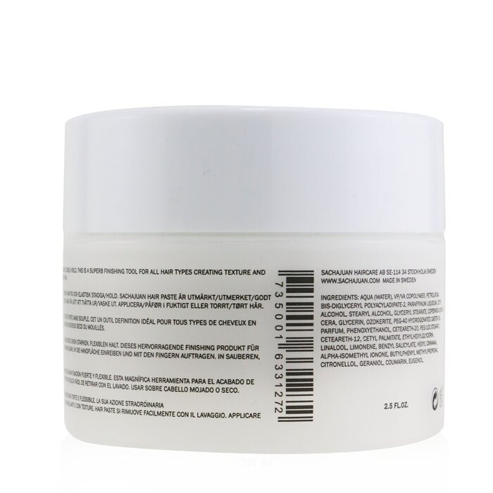 Sachajuan דבק לטיפוח השיער (לכול סוגי השיער) 75ml/2.5ozProduct Thumbnail