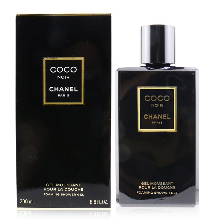 Chanel Coco Noir Foaming Shower Gel 200ml/6.8ozProduct Thumbnail