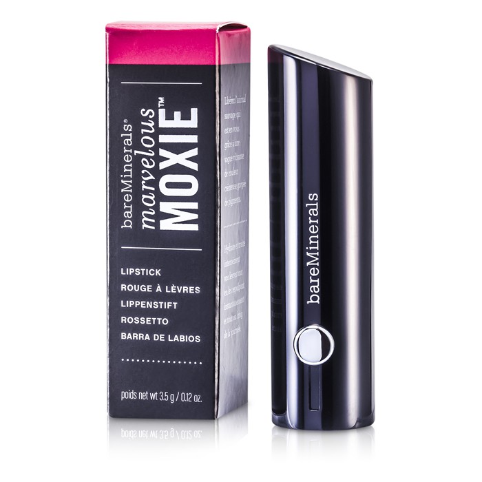 BareMinerals Marvelous Moxie Lipstick 3.5g/0.12ozProduct Thumbnail