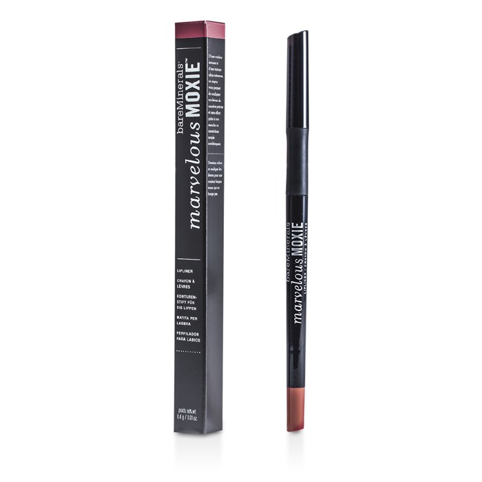 BareMinerals Marvelous Moxie Lipliner 0.4g/0.01ozProduct Thumbnail