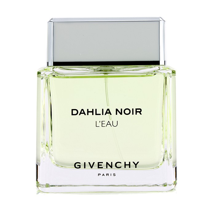Givenchy Dahlia Noir L'Eau ماء تواليت بخاخ 90ml/3ozProduct Thumbnail
