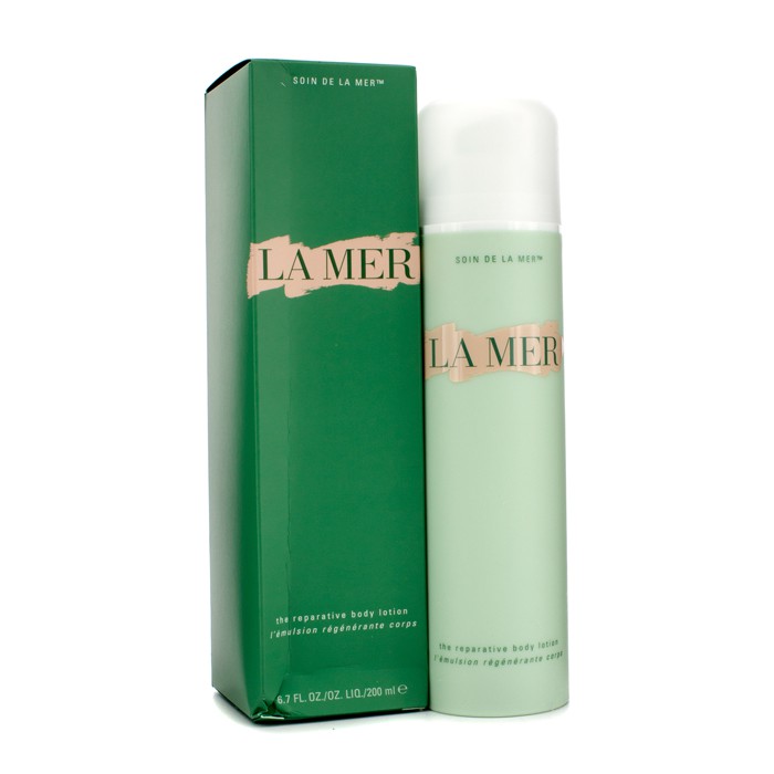 La Mer The Reparative Body Lotion (Box Slightly Damaged) 200ml/6.7ozProduct Thumbnail