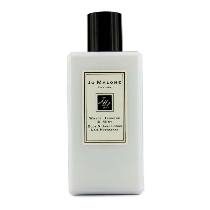 Jo Malone White Jasmine & Mint Body & Hand Lotion 250ml/8.5ozProduct Thumbnail