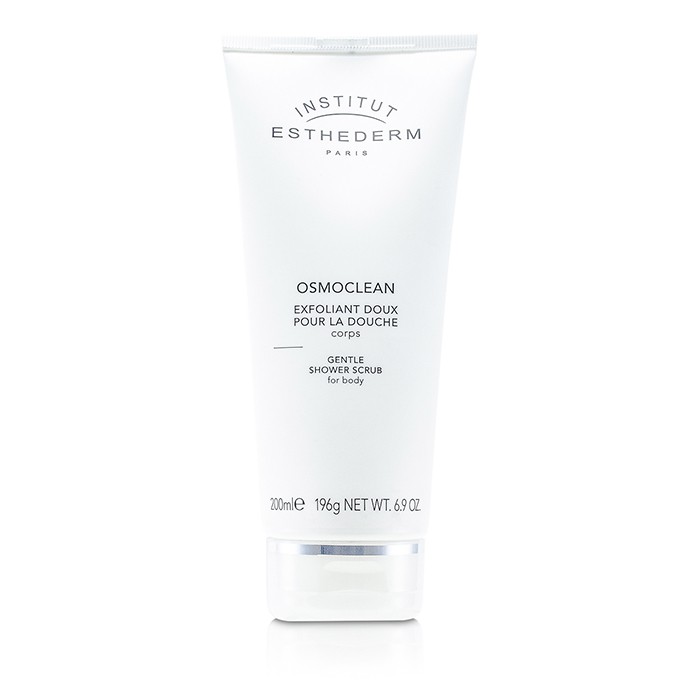 Esthederm Osmoclean Нежный Скраб для Душа 200ml/6.9ozProduct Thumbnail