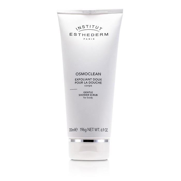 Esthederm Osmoclean Нежный Скраб для Душа 200ml/6.9ozProduct Thumbnail
