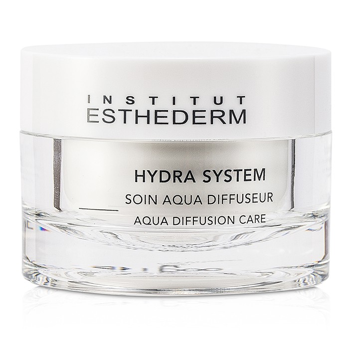 Esthederm Hydra System Aqua Diffusion Care Cream 50ml/1.7ozProduct Thumbnail