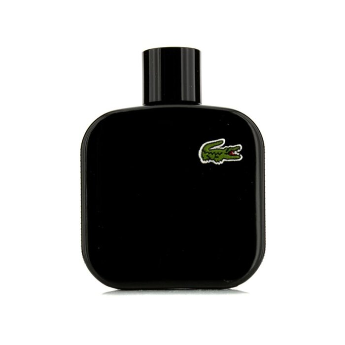 Lacoste Eau De Lacoste L.12.12 Noir Eau De Toilette Spray 100ml/3.3ozProduct Thumbnail