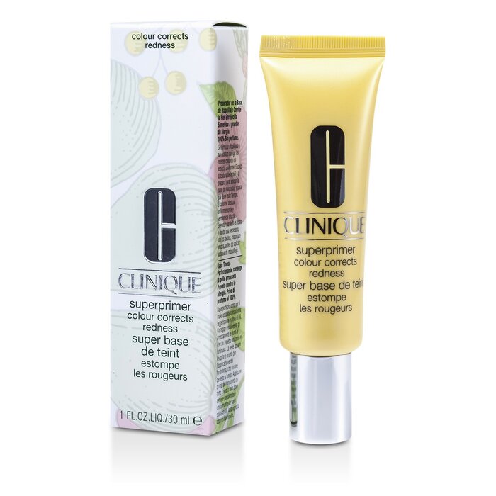 Clinique SuperPrimer Colour Corrects 30ml/1ozProduct Thumbnail
