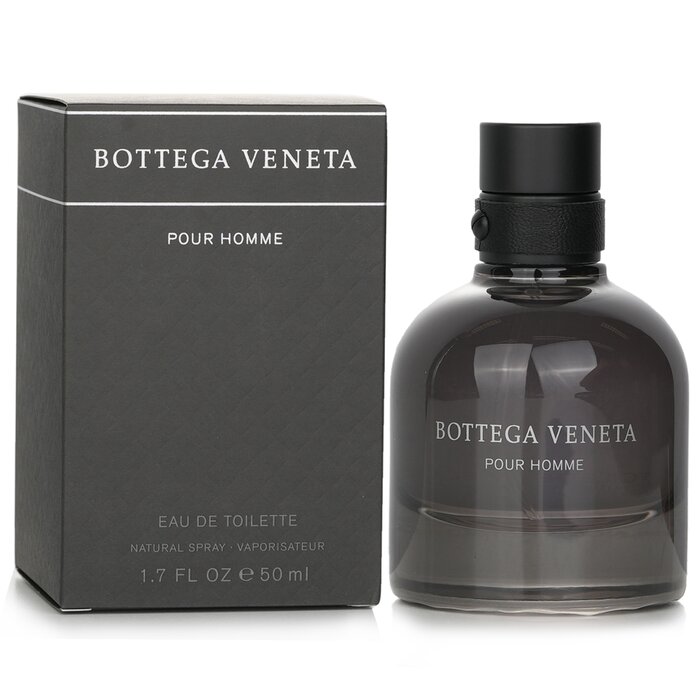 Bottega Veneta Pour Homme Eau De Toilette Spray  50ml/1.7ozProduct Thumbnail