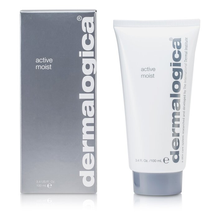 Dermalogica Active Moist 100ml/3.3ozProduct Thumbnail