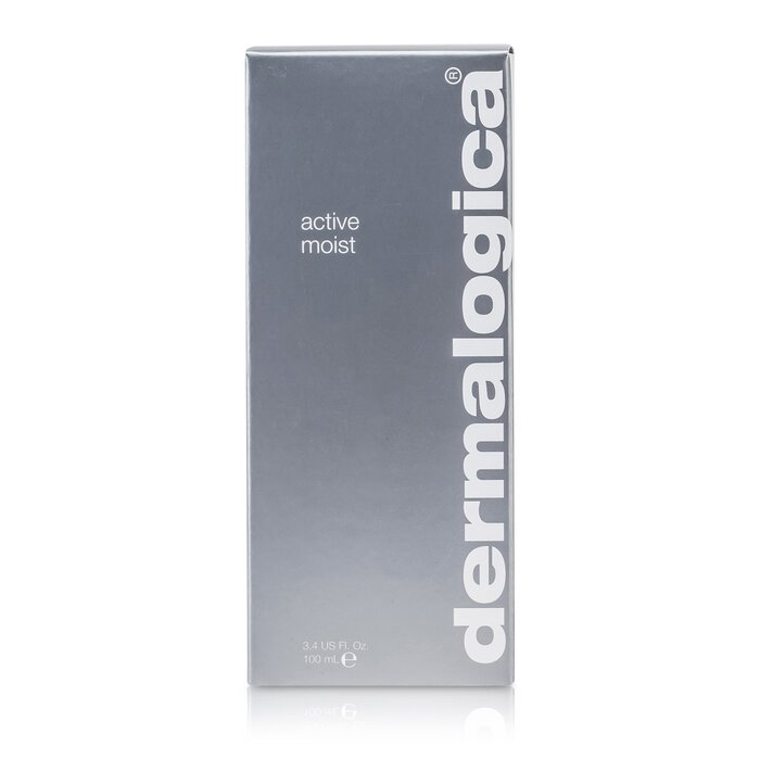 Dermalogica Active Moist 100ml/3.3ozProduct Thumbnail