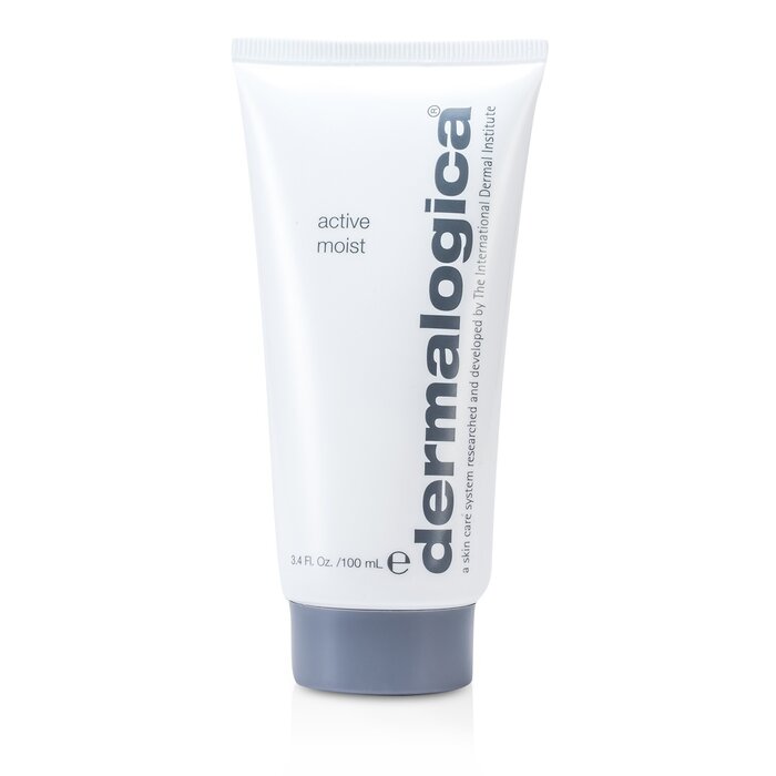 Dermalogica Active Moist 100ml/3.3ozProduct Thumbnail