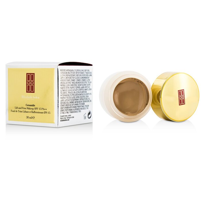 Elizabeth Arden Ceramide Lift & Firm Makeup SPF 15 30ml/1ozProduct Thumbnail