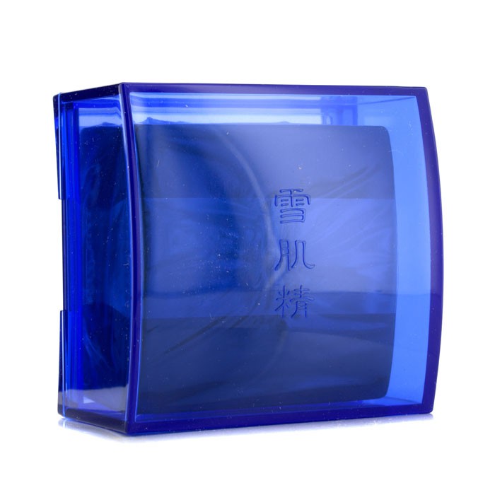 Kose Seikisho صابون منقي للوجه مع حافظة 120g/4.2ozProduct Thumbnail