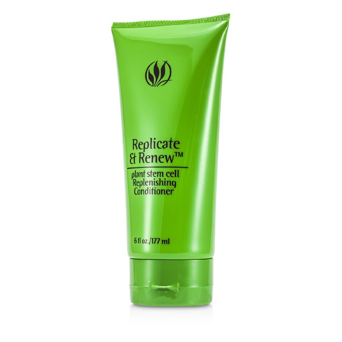 Serious Skincare Replicate & Renew Plant Stem Cell Replenishing Condicionador 177ml/6ozProduct Thumbnail
