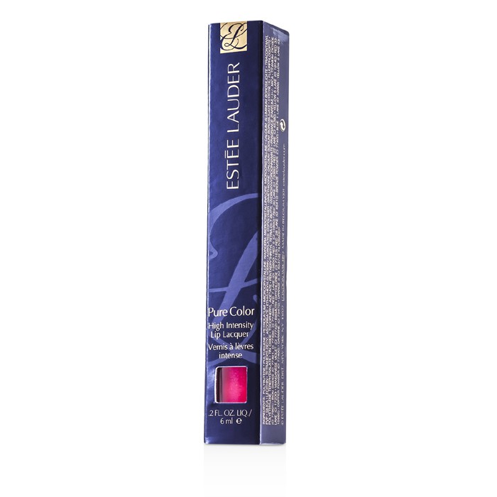 Estee Lauder Pure Color High Intensity Lip Lacquer 6ml/0.2ozProduct Thumbnail