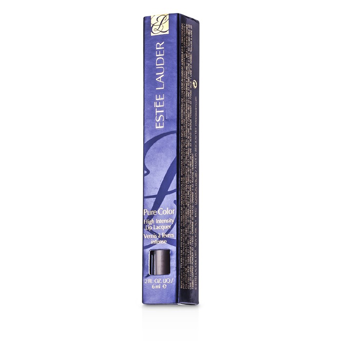 Estee Lauder Lak na rty Pure Color High Intensity Lip Lacquer Picture ColorProduct Thumbnail