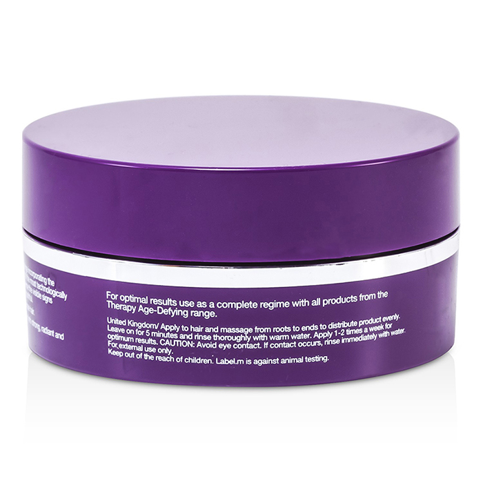 Label.M Therapy Age-Defying Recovery Mask 120ml/4ozProduct Thumbnail