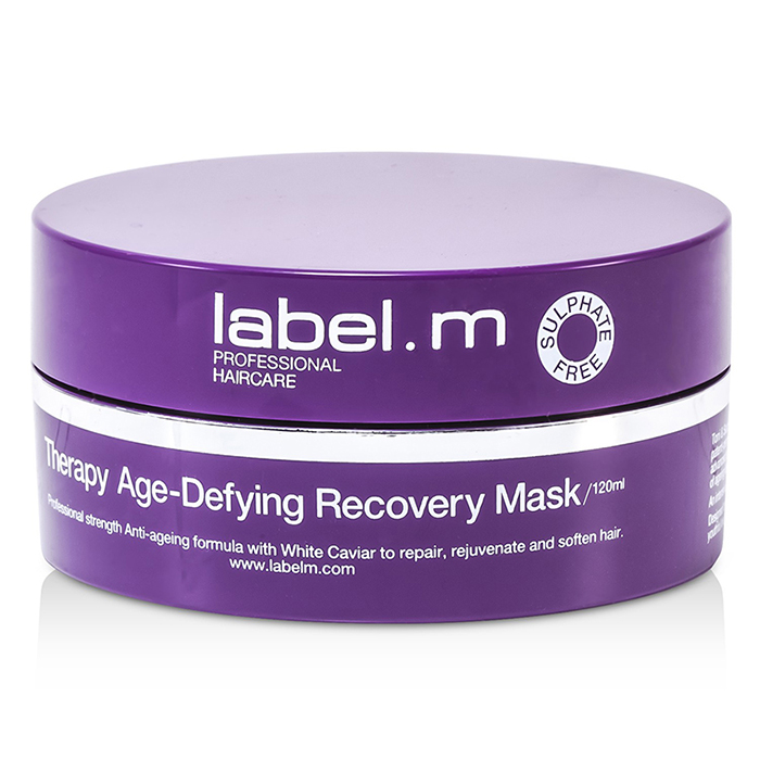 Label.M Therapy Age-Defying Recovery Mask 120ml/4ozProduct Thumbnail