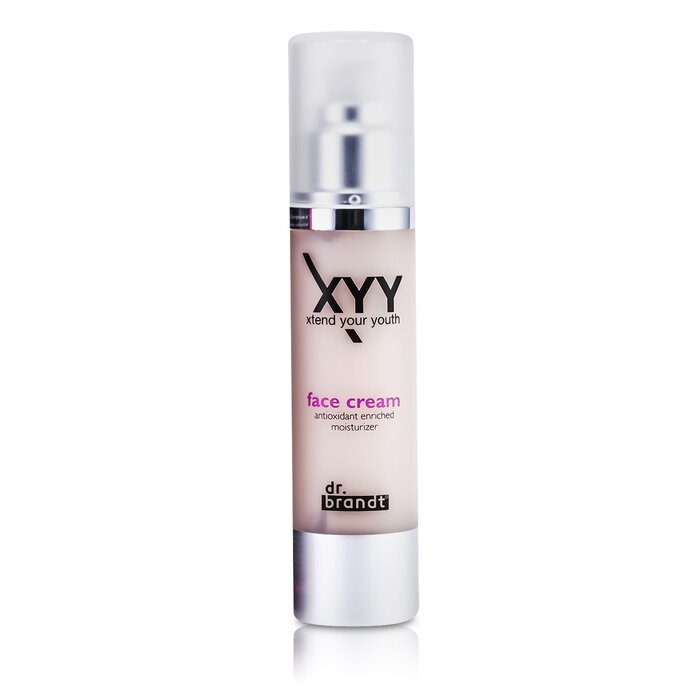 Dr. Brandt 柏瑞特醫生 XYY輕齡保濕系列 輕齡保濕乳Xtend Your Youth Face Cream 50g/1.7ozProduct Thumbnail