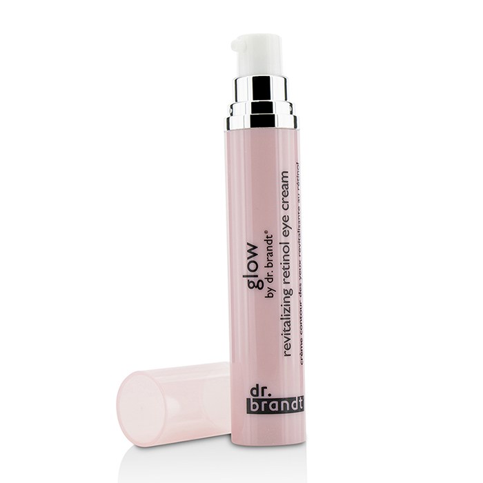 Dr. Brandt Glow by Dr. Brandt Revitalizing Retinol Eye Cream 15g/0.5ozProduct Thumbnail