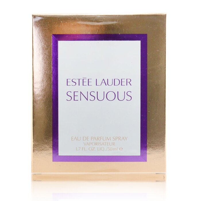 Estee Lauder Sensuous Eau De Parfum Spray 50ml/1.7ozProduct Thumbnail