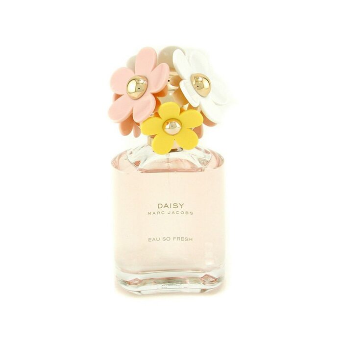 Marc Jacobs Daisy Eau So Fresh Eau De Toilette Spray 125ml/4.2ozProduct Thumbnail