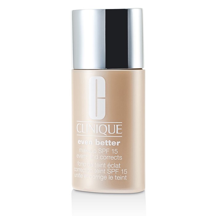 Clinique Even Better Makeup SPF15 (Dry Combination to Combination Oily) 30ml/1ozProduct Thumbnail