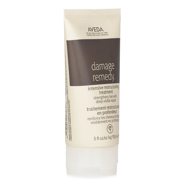 Aveda Damage Remedy Intensive Restructuring Treatment  150ml/5ozProduct Thumbnail