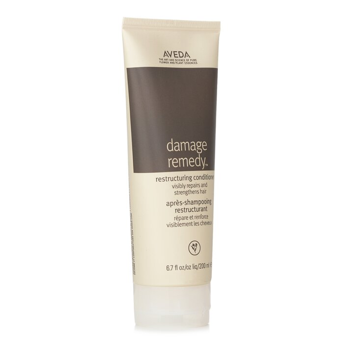 Aveda Damage Remedy Restructuring Conditioner (New Packaging) 200ml/6.7ozProduct Thumbnail