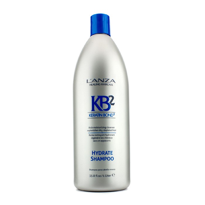 Lanza KB2 Hydrate Shampoo 1000ml/33.8ozProduct Thumbnail