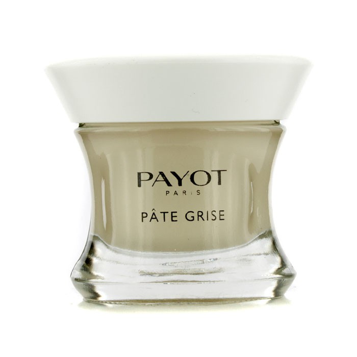 Payot Les Purifiantes Pate Grise Cuidado Purificante con Extractos de Esquisto 15ml/0.75ozProduct Thumbnail