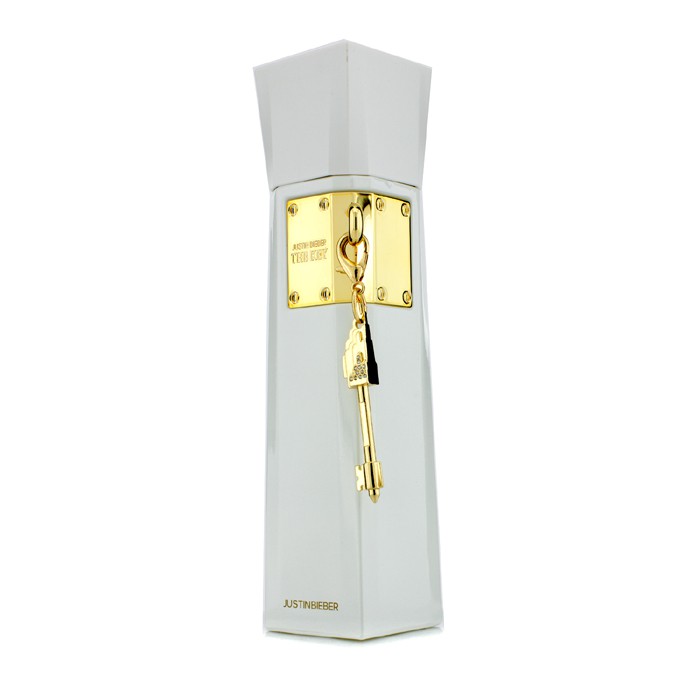 Justin Bieber The Key Парфюмированная Вода Спрей 100ml/3.4ozProduct Thumbnail