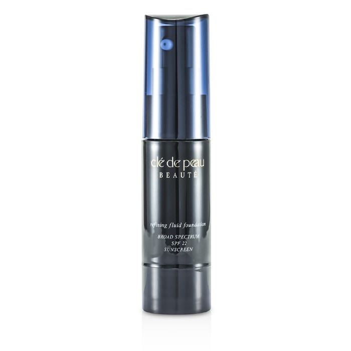 Cle De Peau Разглаживающая Жидкая Основа SPF22 30ml/1ozProduct Thumbnail