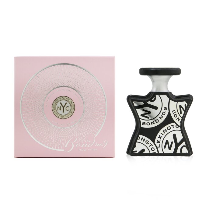 Bond No. 9 Lexington Avenue Eau De Parfum Spray 50ml/1.7ozProduct Thumbnail