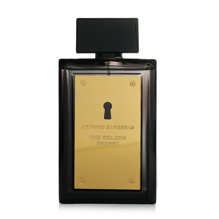 Antonio Banderas The Golden Secret או דה טואלט ספריי 100ml/3.4ozProduct Thumbnail