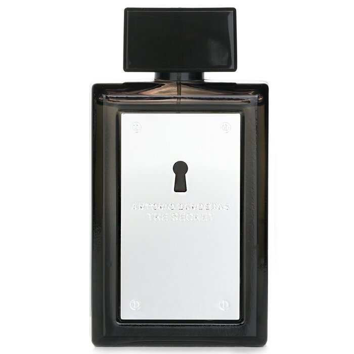 Antonio Banderas The Secret Eau De Toilette Spray 100ml/3.4ozProduct Thumbnail