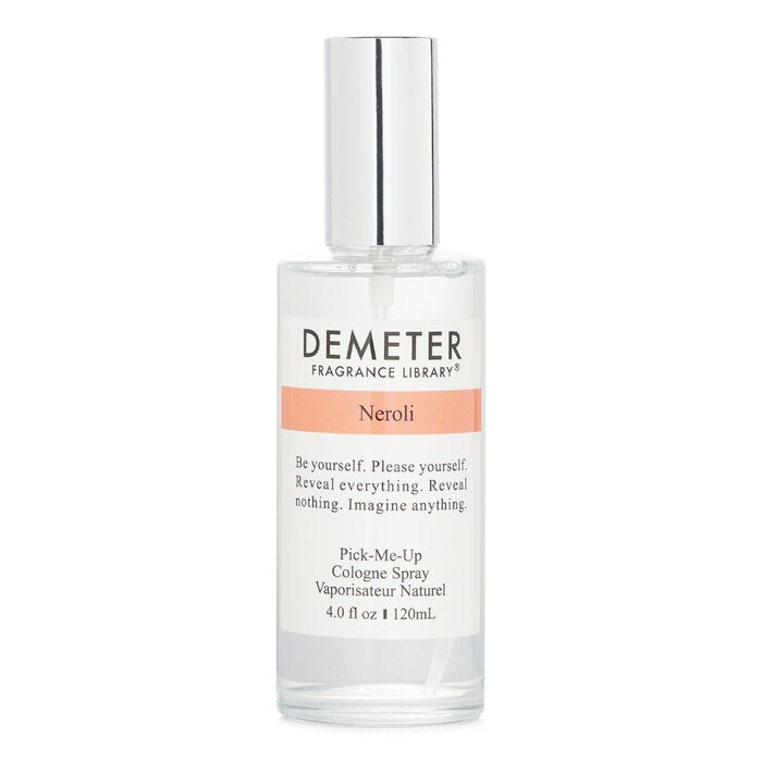 Demeter Neroli Cologne Spray 120ml/4ozProduct Thumbnail