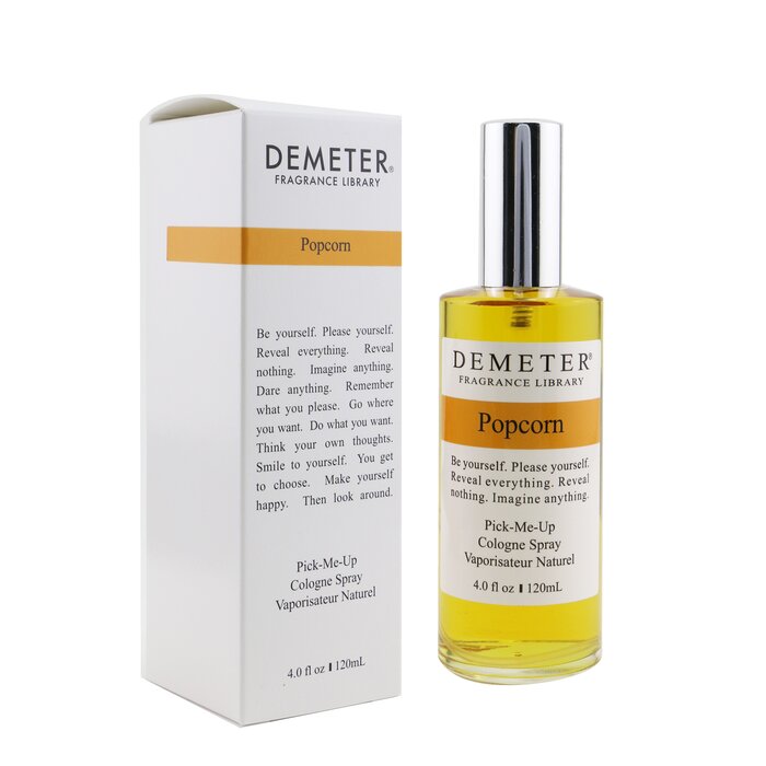 Demeter Popcorn Cologne Spray 120ml/4ozProduct Thumbnail