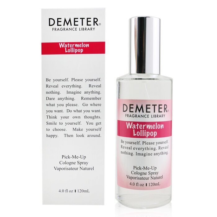 Demeter Watermelon Lollipop Colonie Spray 120ml/4ozProduct Thumbnail