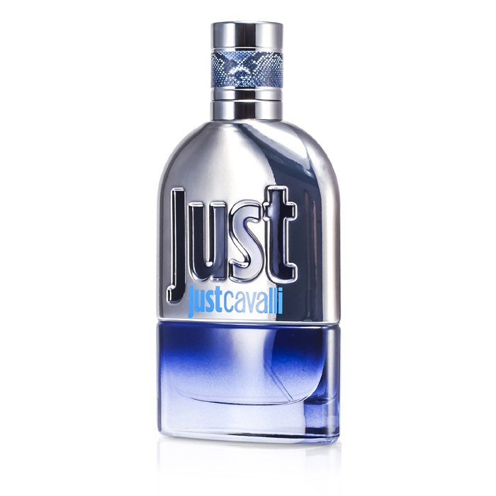 Roberto Cavalli Just Cavalli Eau De Toilette Spray (New Packaging) 50ml/1.7ozProduct Thumbnail